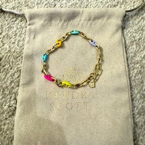 Retired Kendra Scott Bracelet